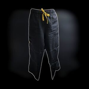 Women's Black WonderWink